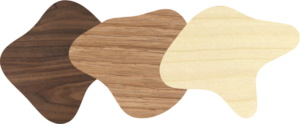 Essence de bois suisse de qualité